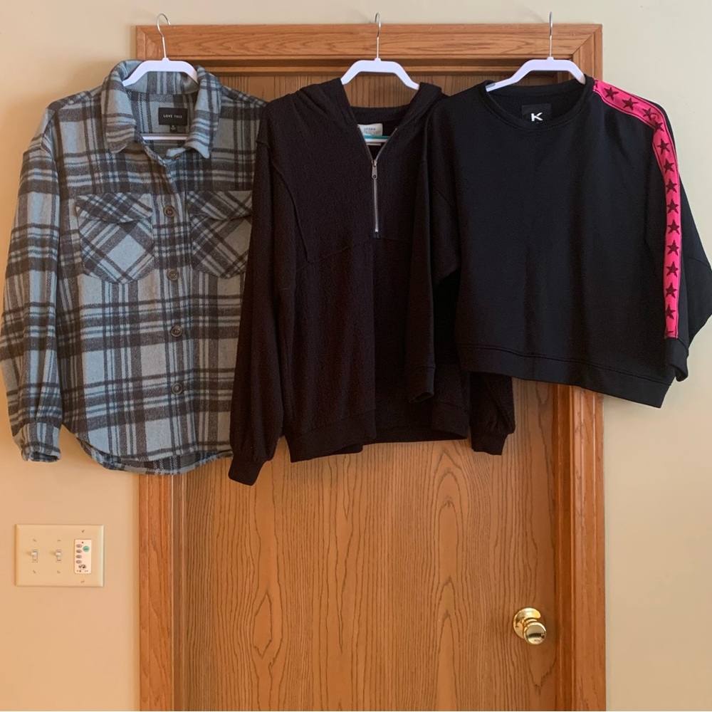 Comfy Bundle (3)